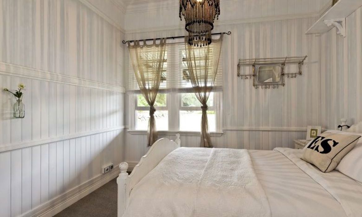 Sunbuilt Constructions Sunshine Coast Renovation Bedroom