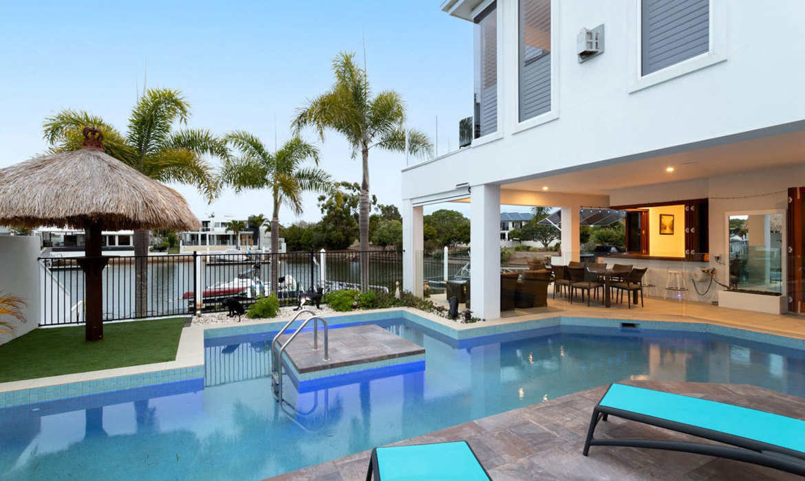 Sunbuilt Constructions Sunshine Coast Renovation Pool