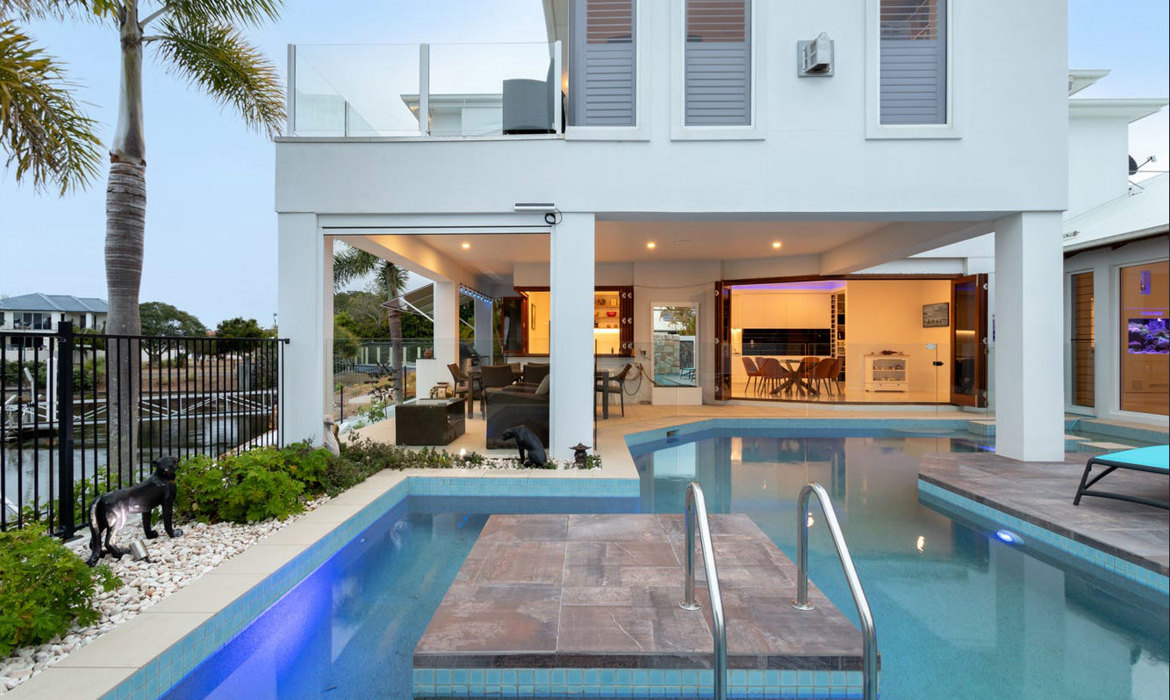 Sunbuilt Constructions Sunshine Coast Renovation Pool