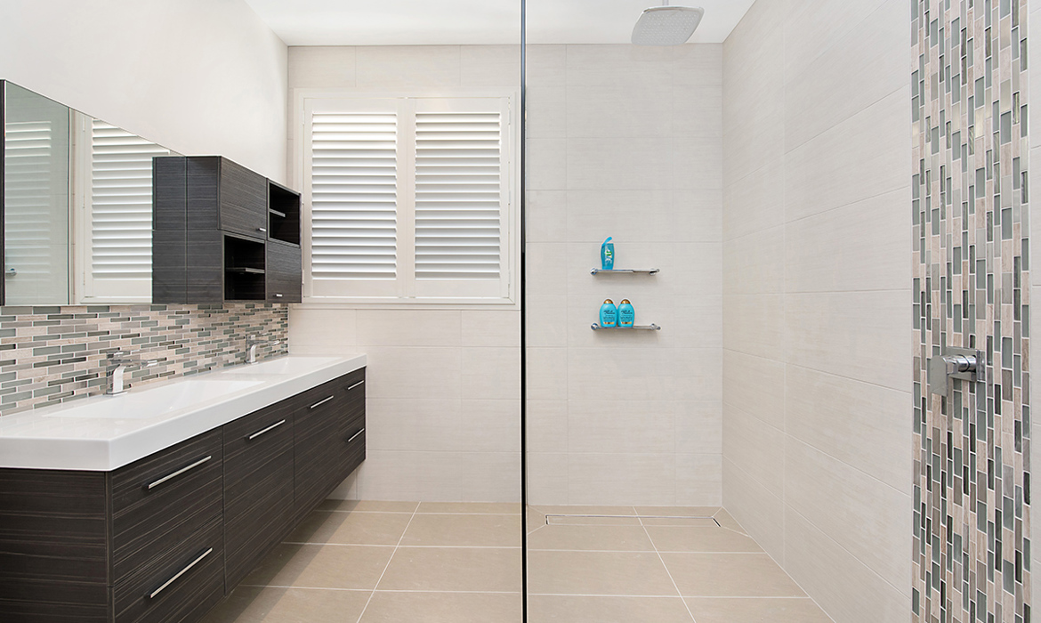 Sunbuilt Constructions Sunshine Coast Renovation Bathroom