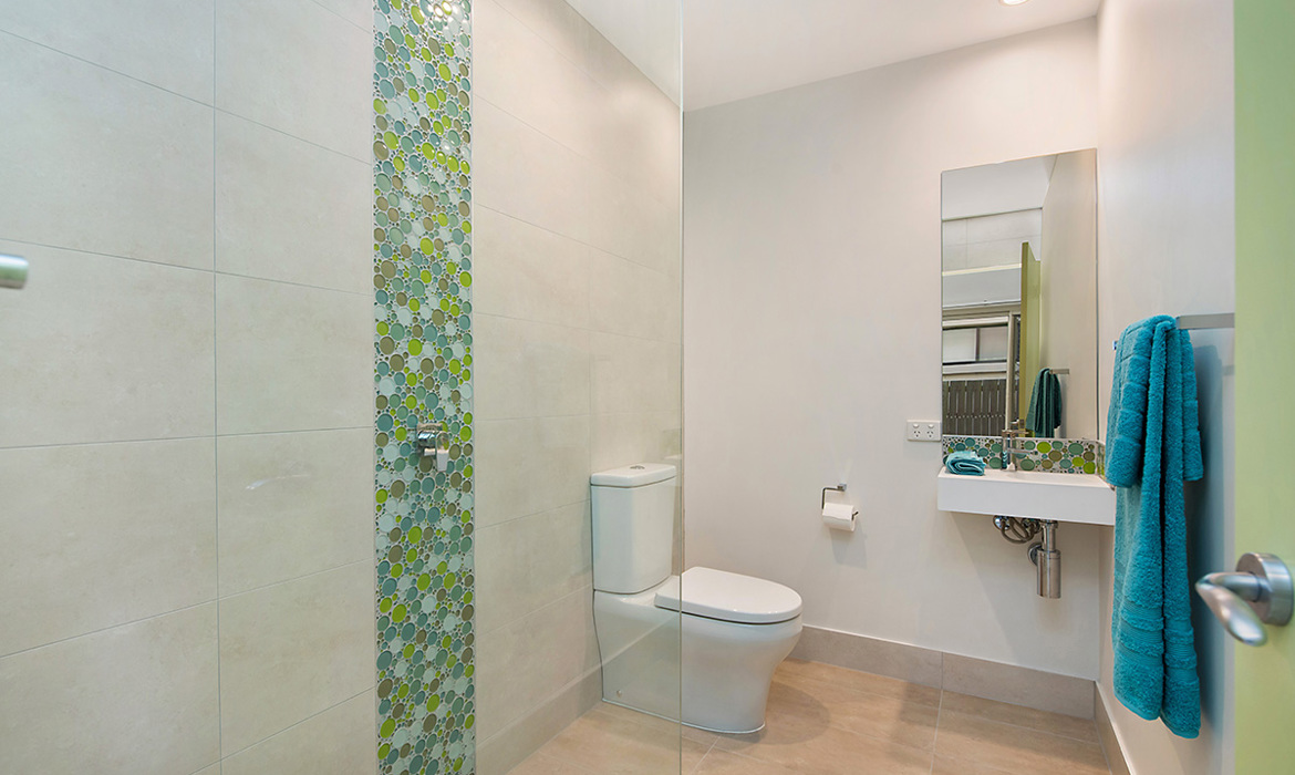 Sunbuilt Constructions Sunshine Coast Renovation Bathroom