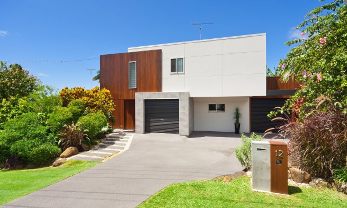 Sunbuilt Constructions Sunshine Coast Renovation Exterior