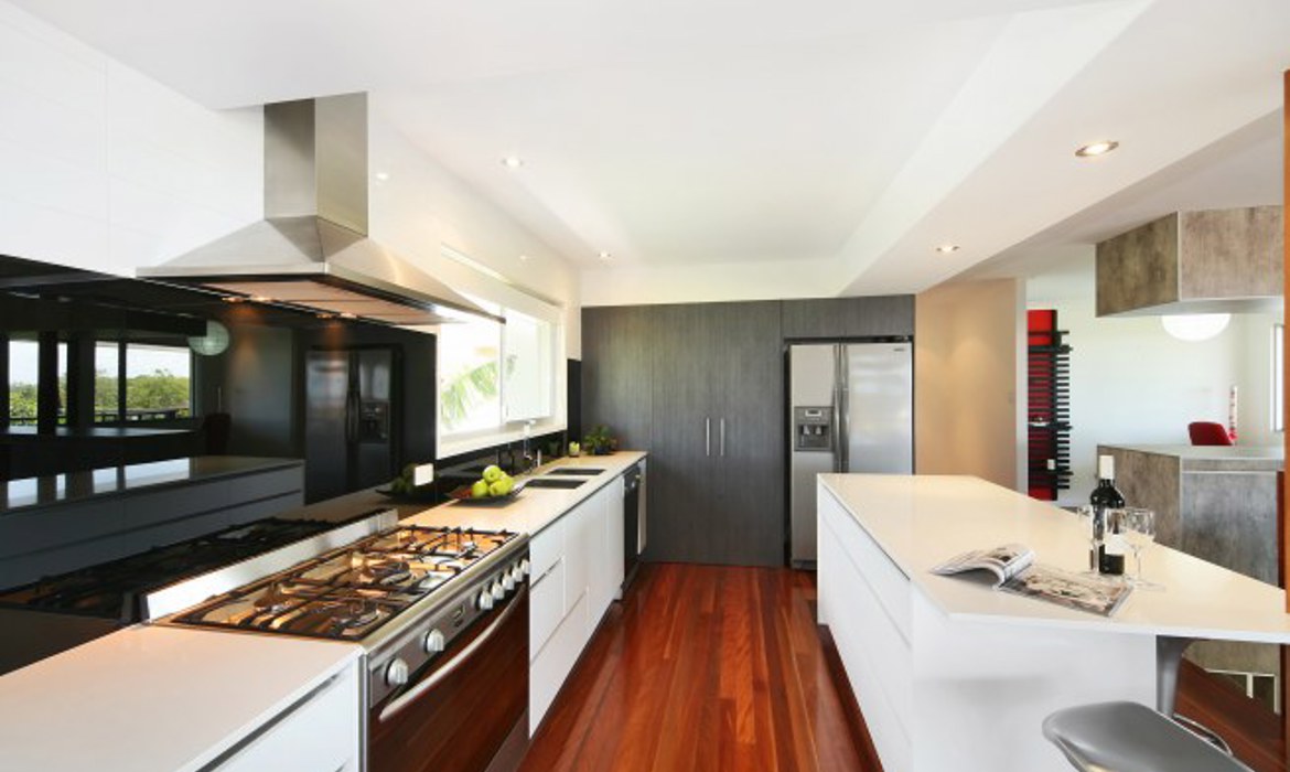 Sunbuilt Constructions Sunshine Coast Renovation Kitchen