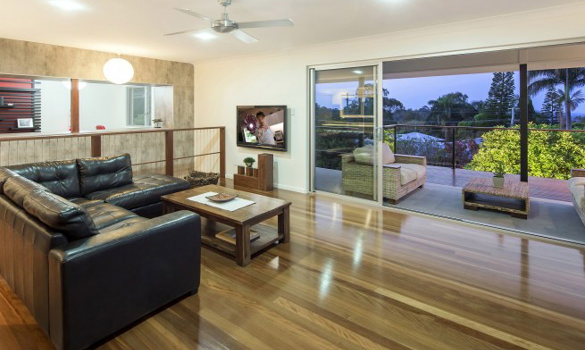 Sunbuilt Constructions Sunshine Coast Renovation Family